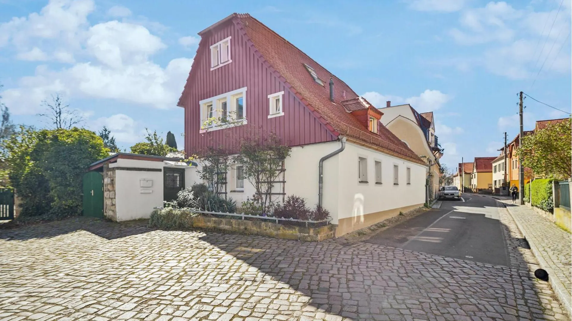 Holiday home Beautiful Home In Dresden With Kitchen