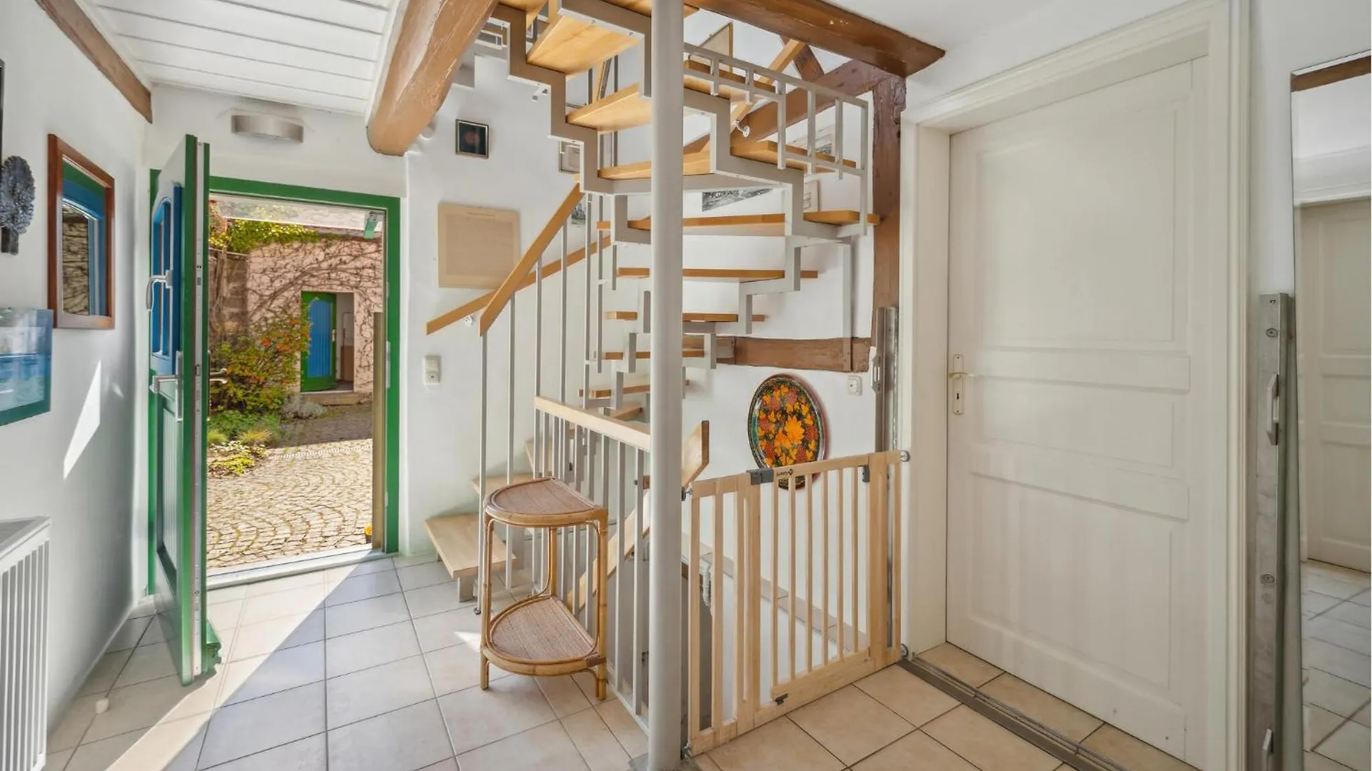 Beautiful Home In Dresden With Kitchen Holiday home